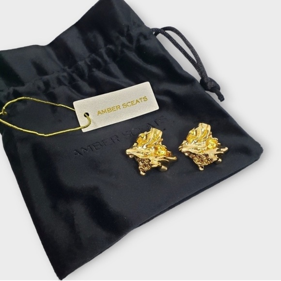 Amber Sceats Reese Earrings - Picture 3 of 3